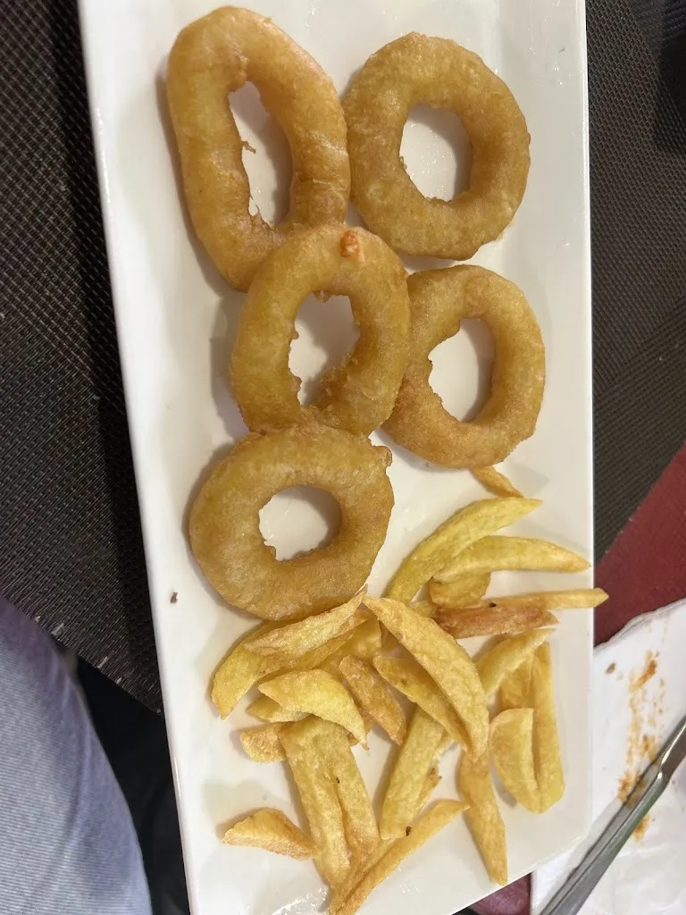 Daniela Vélez_Bar Restaurant Besòs_Sant Adrià de Besòs_review