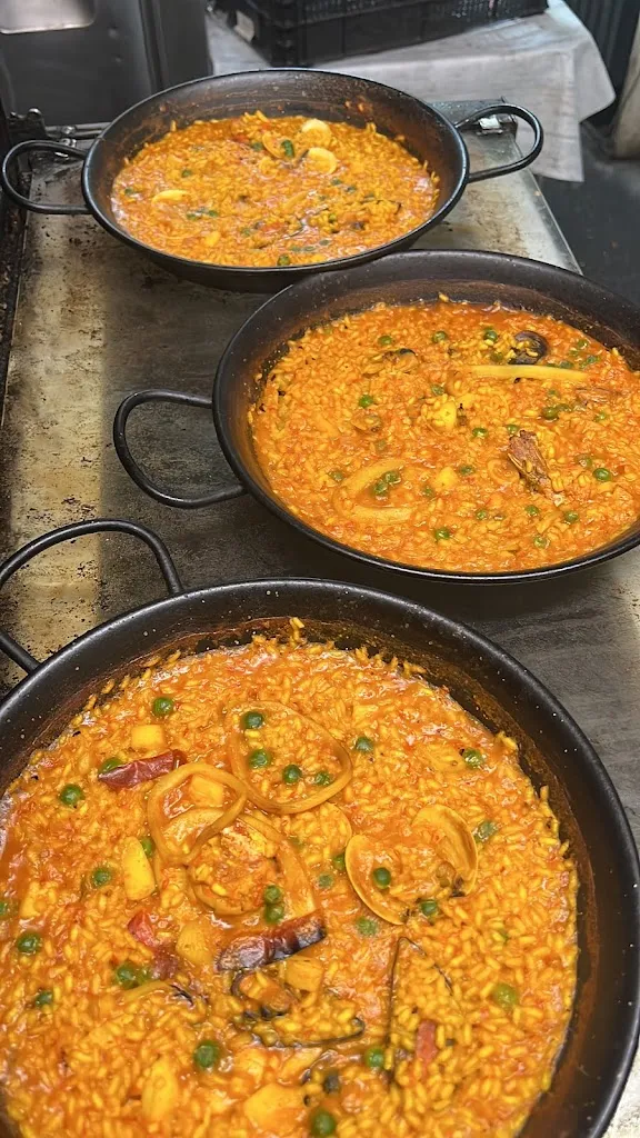 Bar Restaurant Besòs_Sant Adrià de Besòs_slider_image_3