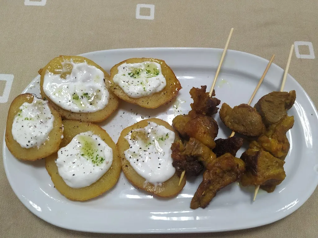 Guillermo Murgui_La cuina del Mediterrani_Sant Adrià de Besòs_recensione