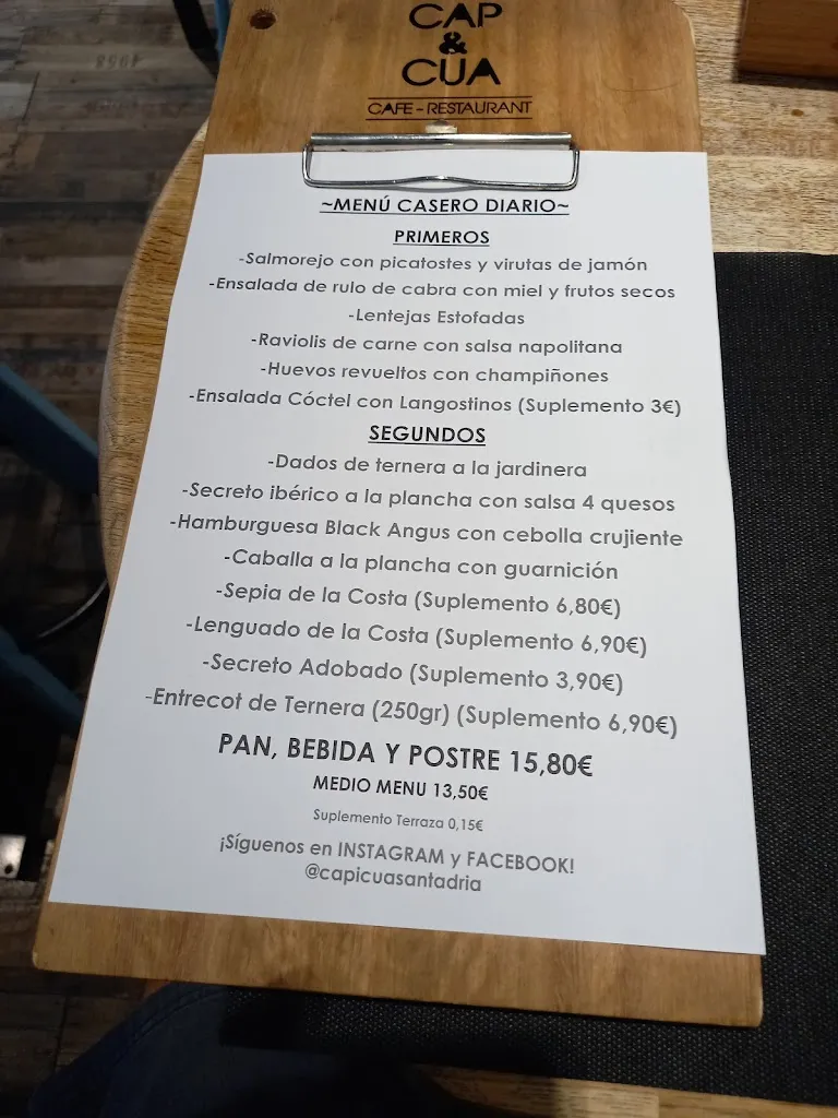 Menu_Cap i Cua_Sant Adrià de Besòs_image_2