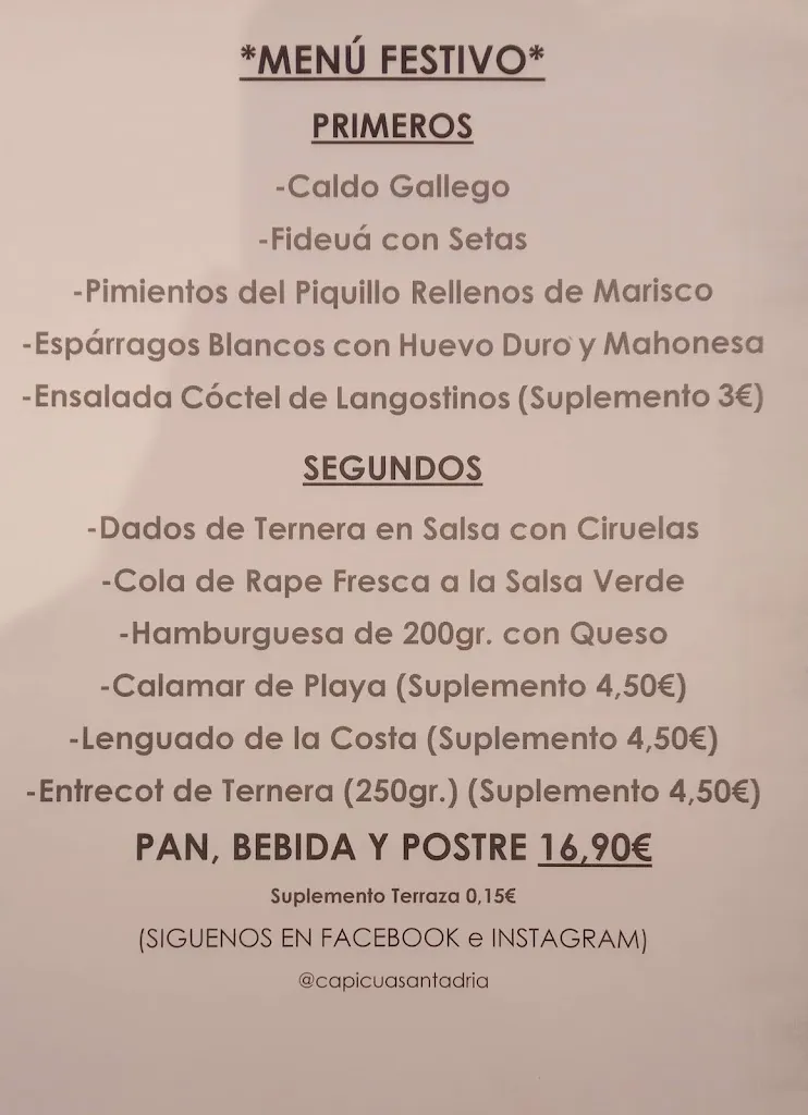 Menu_Cap i Cua_Sant Adrià de Besòs_image_4