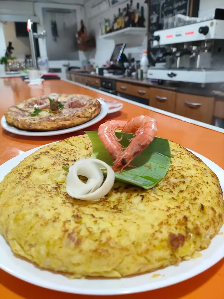 Menu_Bar El paradís de Sant Adrià_Sant Adrià de Besòs_image_1