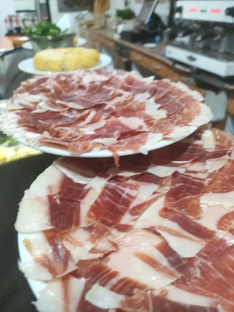 Menu_Bar El paradís de Sant Adrià_Sant Adrià de Besòs_image_4