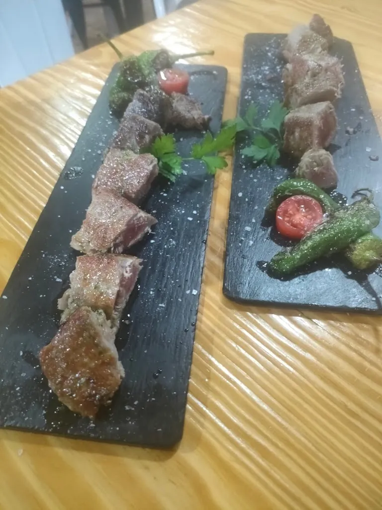 Menu_Bar El paradís de Sant Adrià_Sant Adrià de Besòs_image_5