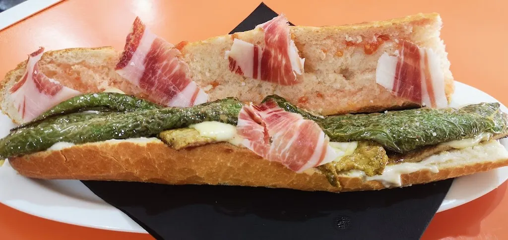 Menu_Bar El paradís de Sant Adrià_Sant Adrià de Besòs_image_6