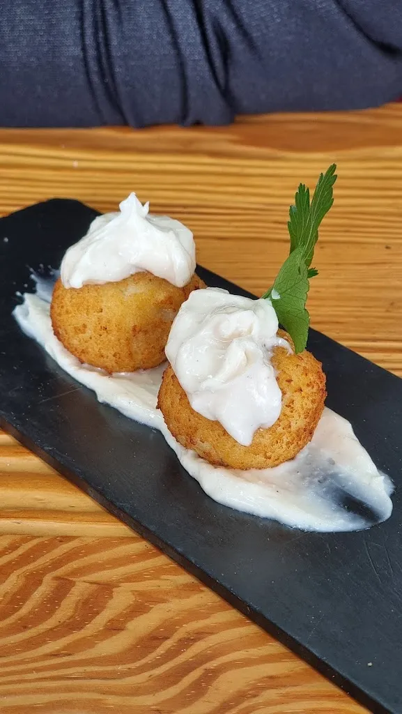 Ricardo Resende_Bar El paradís de Sant Adrià_Sant Adrià de Besòs_review