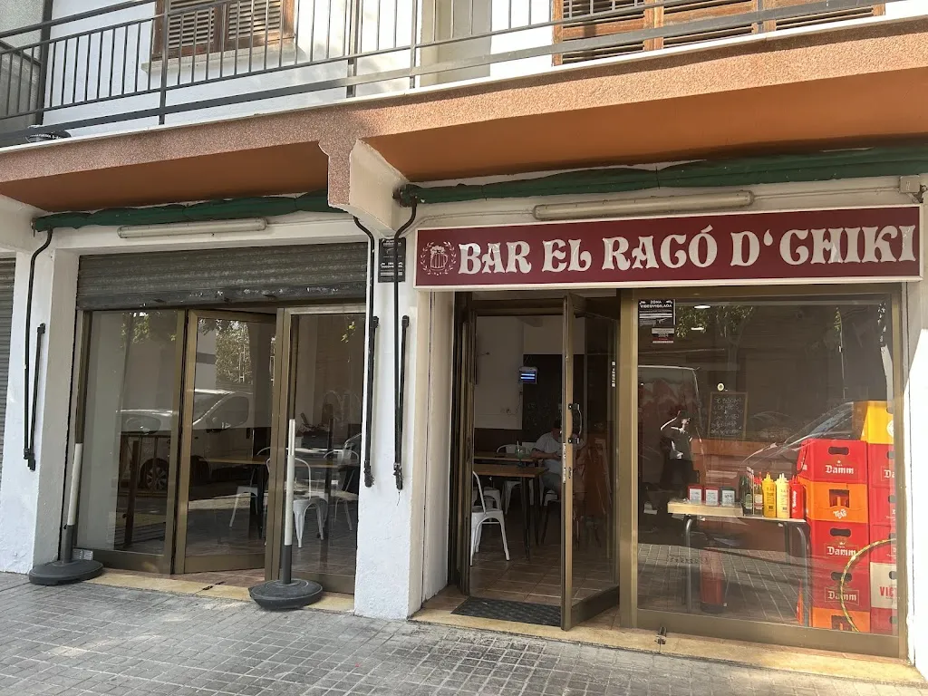 Bar El paradís de Sant Adrià_Sant Adrià de Besòs_slider_image_1