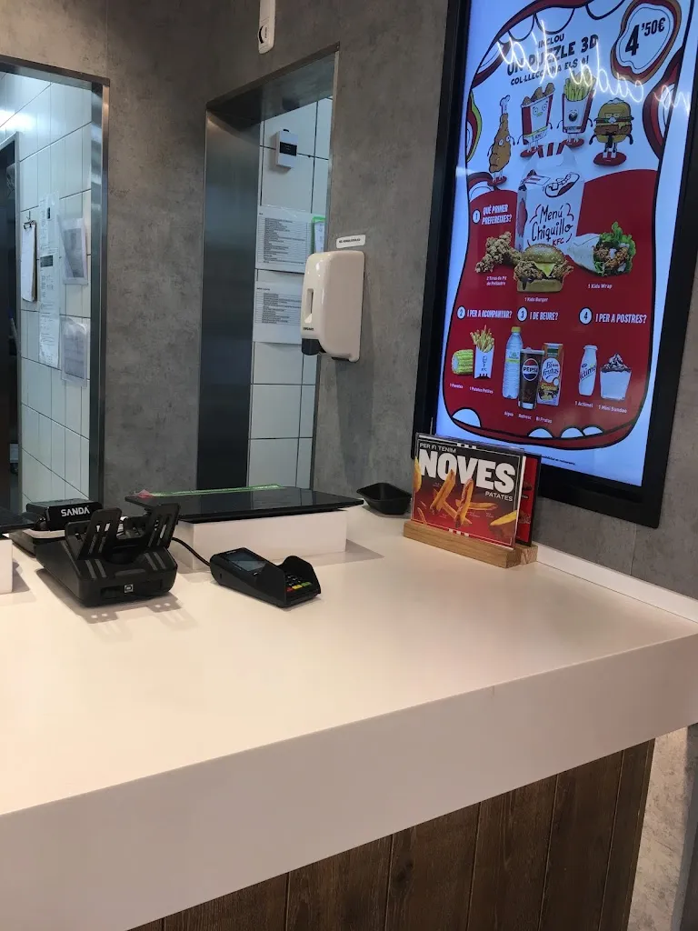 Menu_KFC_Sant Adrià de Besòs_image_1