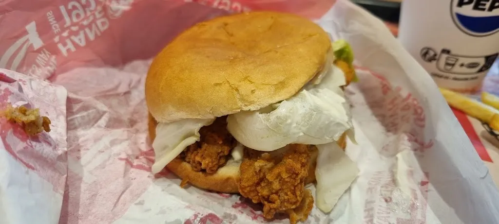 Menu_KFC_Sant Adrià de Besòs_image_3