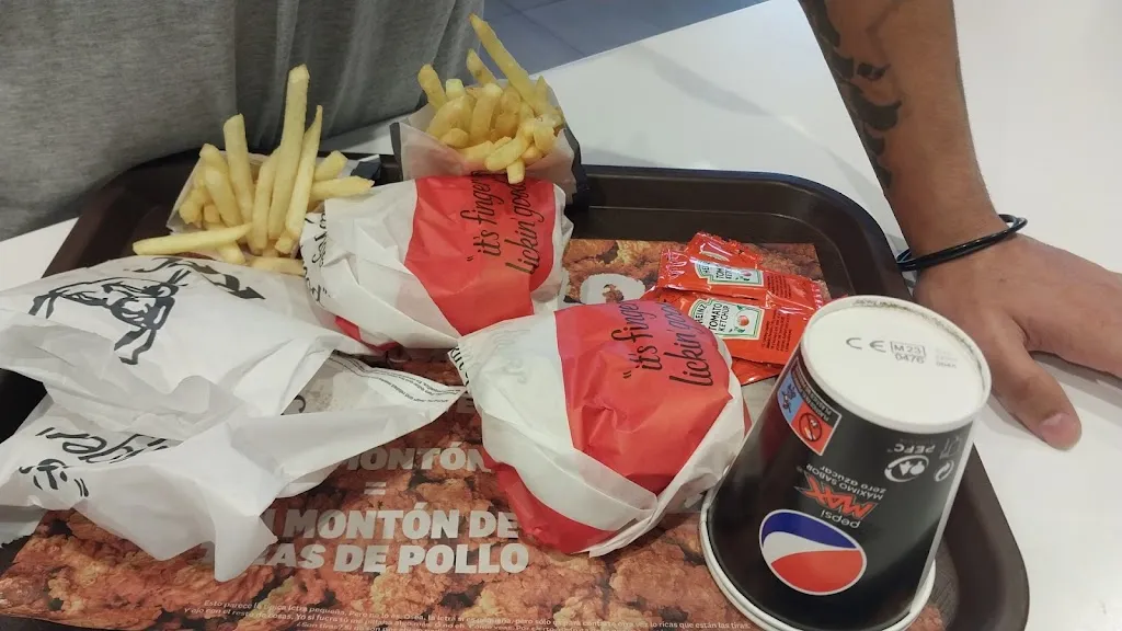 Menu_KFC_Sant Adrià de Besòs_image_6