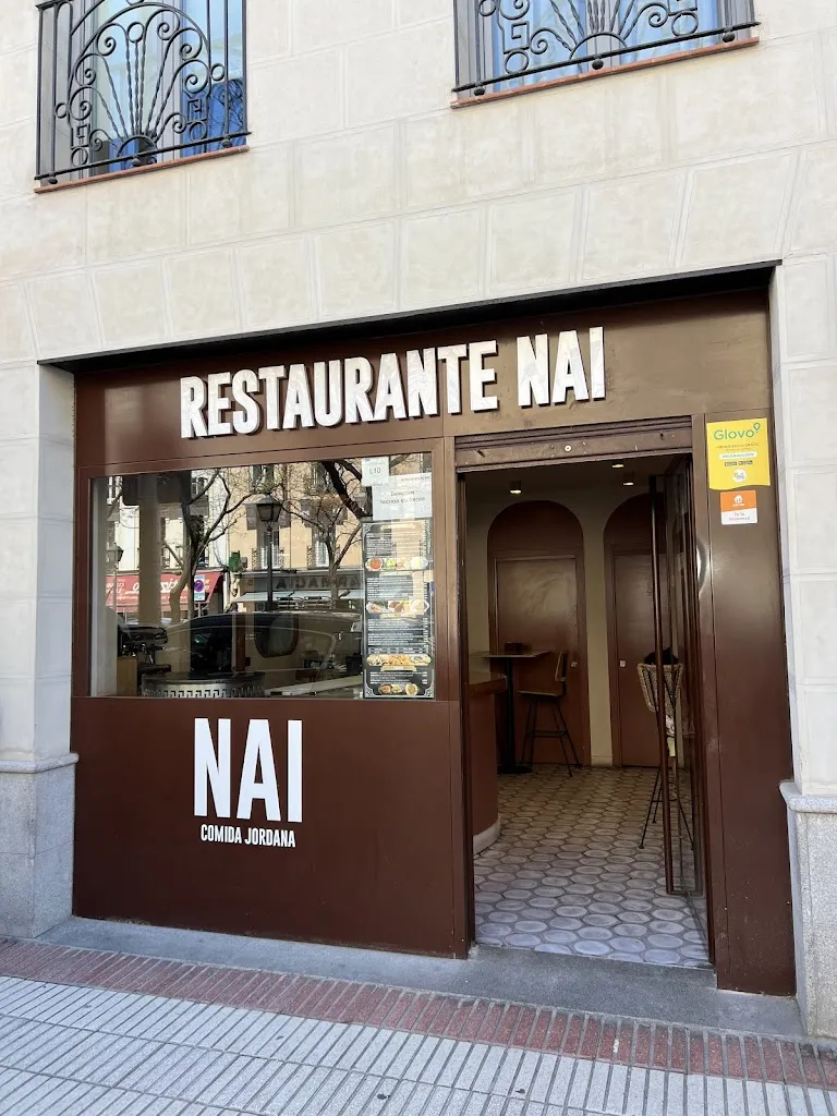 Ali A._Restaurante Nai_Noia_review