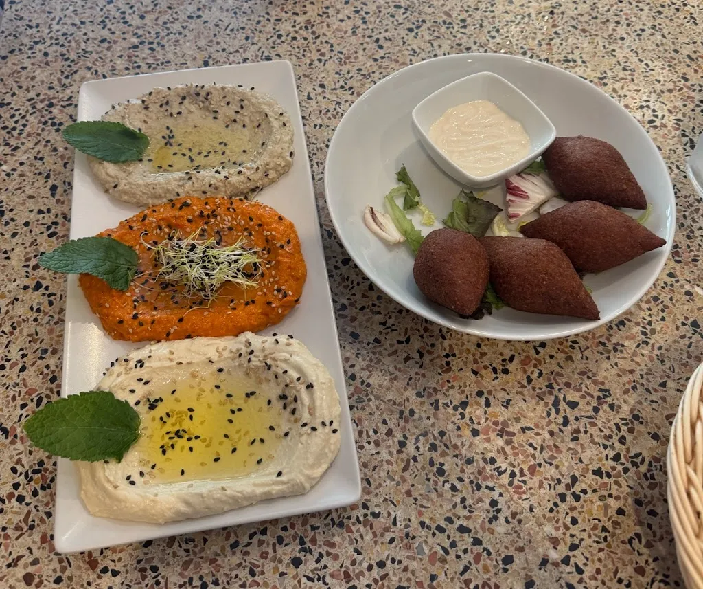 Blas Atencio_Restaurante Nai_Noia_review