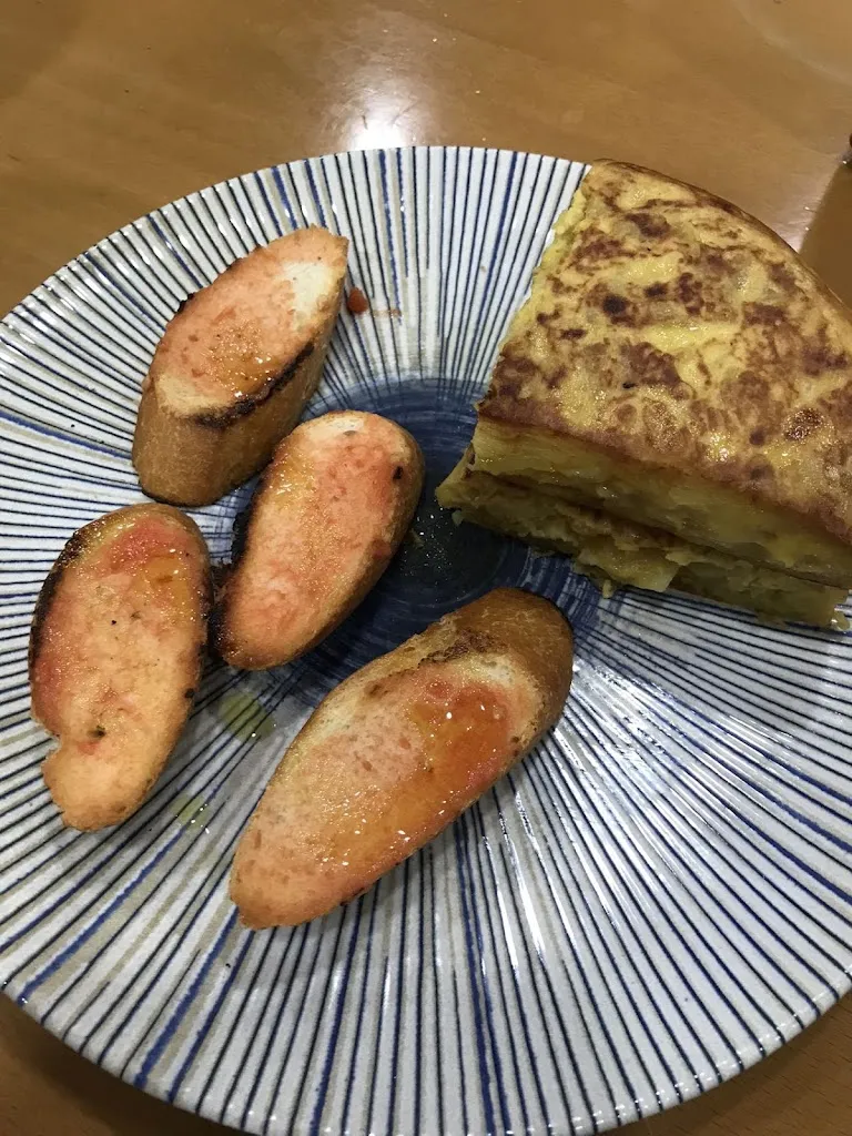 Menu_El Rincón del Carlos_Sant Adrià de Besòs_image_3