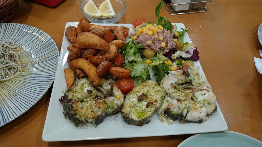 Menu_El Rincón del Carlos_Sant Adrià de Besòs_image_8