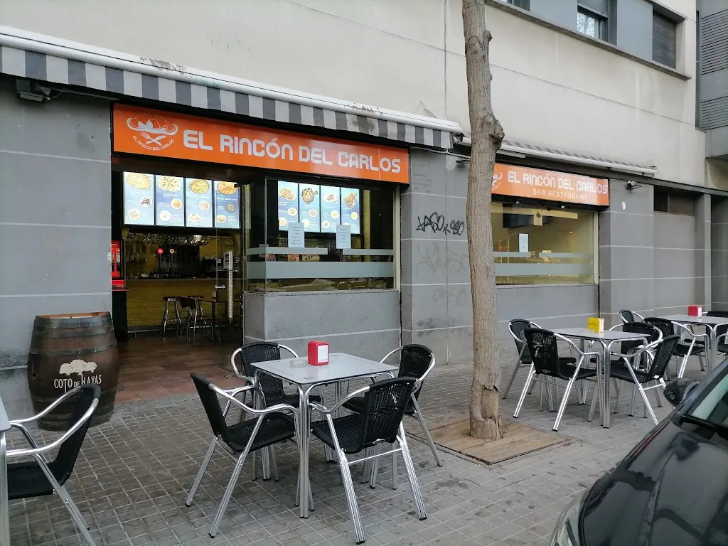 El Rincón del Carlos_Sant Adrià de Besòs_slider_image_3