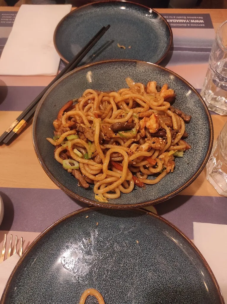 Menu_YAMADAYA. MENJAR DEL JAPÓ_Sant Adrià de Besòs_image_8