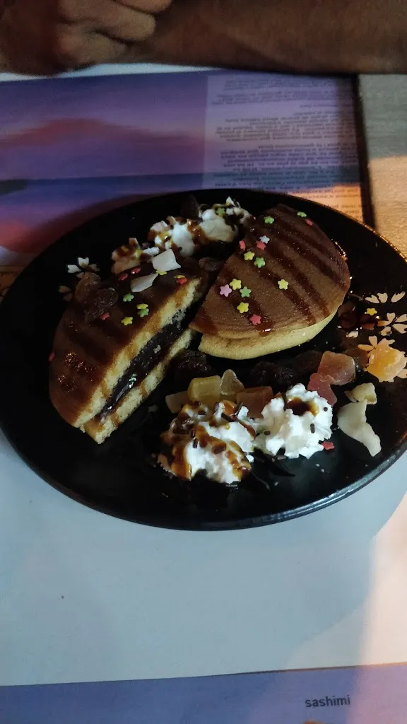 Kheerthi Chandrasekhar_YAMADAYA. MENJAR DEL JAPÓ_Sant Adrià de Besòs_review