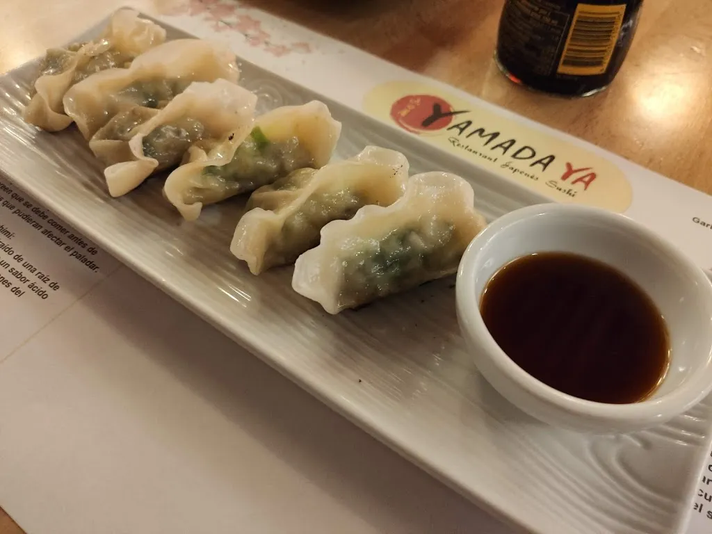 Rui Ataíde_YAMADAYA. MENJAR DEL JAPÓ_Sant Adrià de Besòs_review