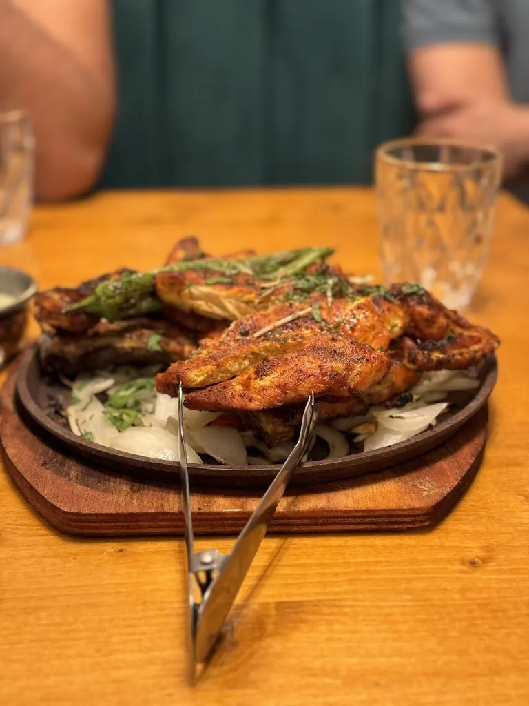 Menu_Punjab Shinwari_Sant Adrià de Besòs_image_6