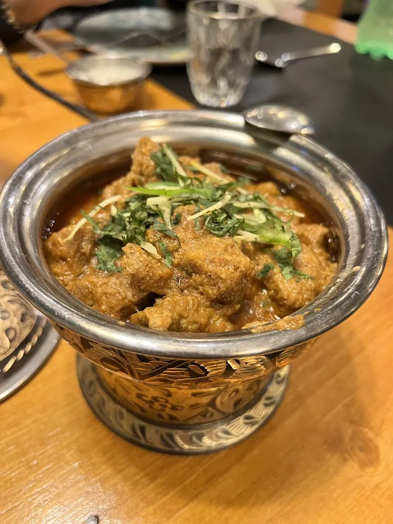 Menu_Punjab Shinwari_Sant Adrià de Besòs_image_9