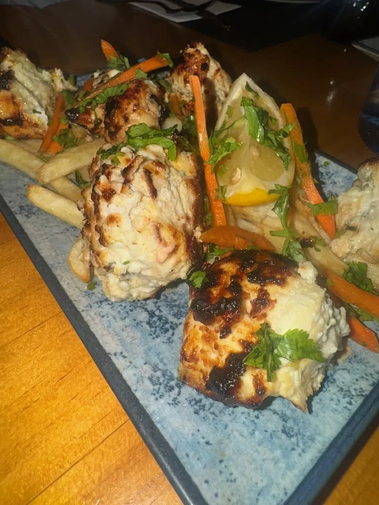 Saood Imran_Punjab Shinwari_Sant Adrià de Besòs_review