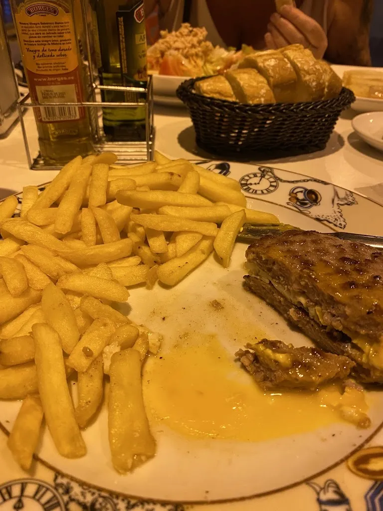 Menu_La Chapelita_Sant Adrià de Besòs_image_8