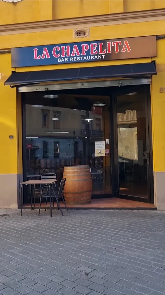 La Chapelita_Sant Adrià de Besòs_slider_image_2