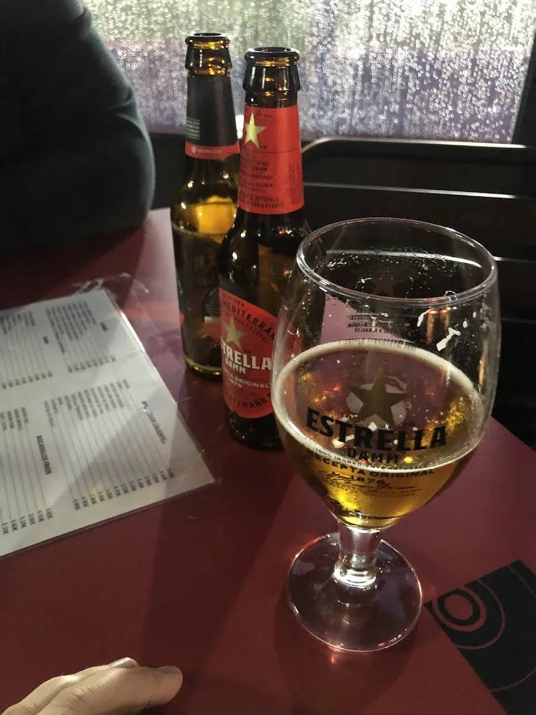 Menu_La Taverna de la Vila_Sant Adrià de Besòs_image_1