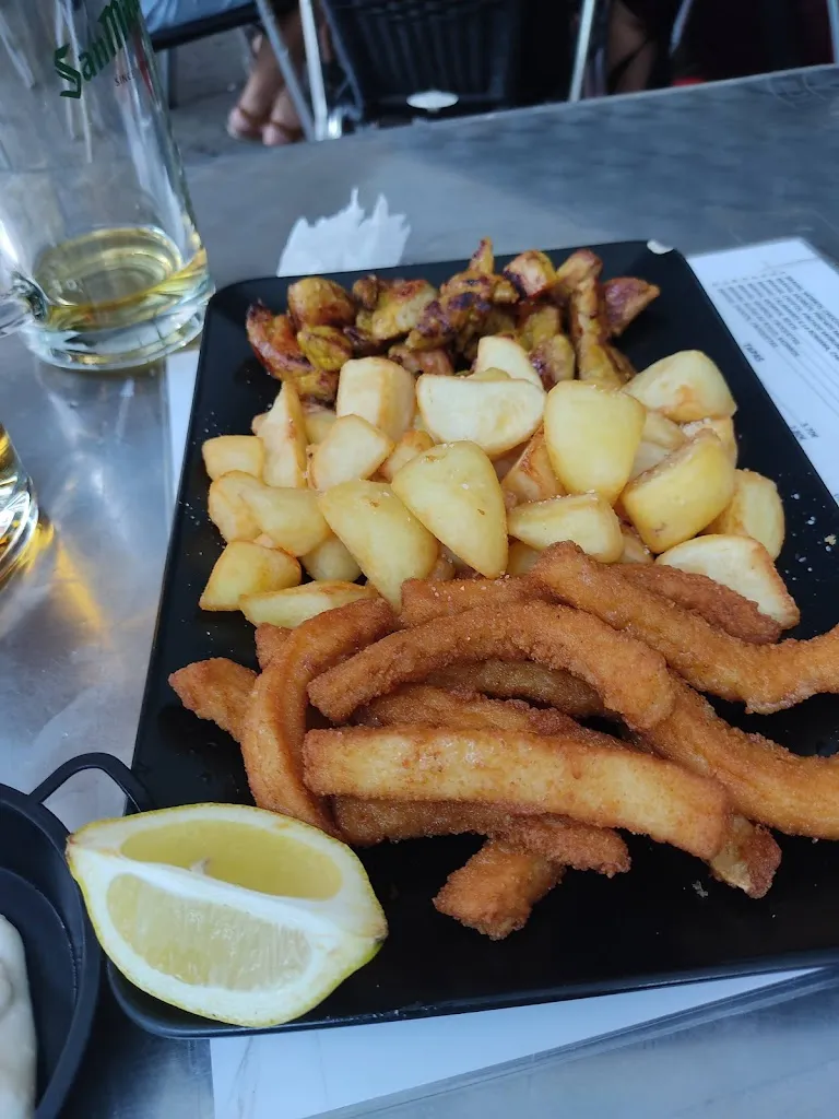 Menu_La Taverna de la Vila_Sant Adrià de Besòs_image_2