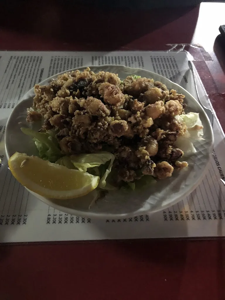 Menu_La Taverna de la Vila_Sant Adrià de Besòs_image_4