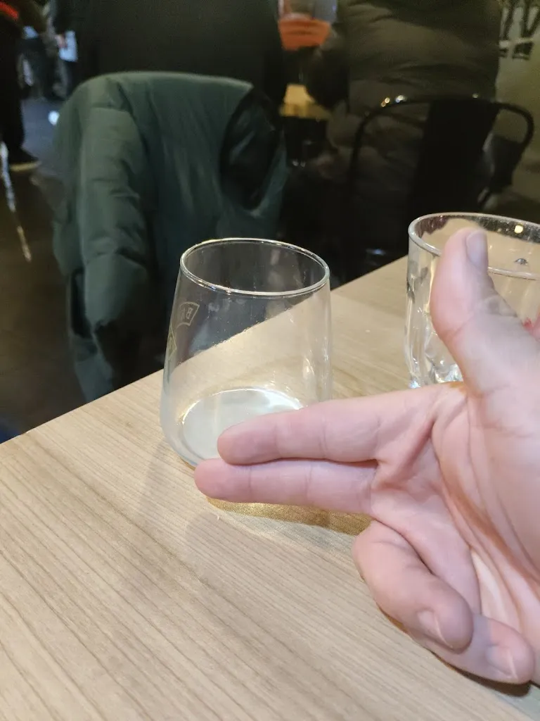 ABEL SERRANO_La Taverna de la Vila_Sant Adrià de Besòs_review