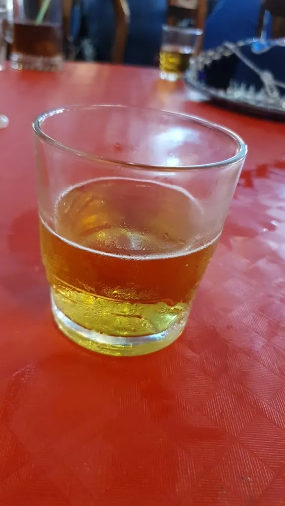 Jordanmiguel añez peña_El Prado Restaurant_Sant Adrià de Besòs_review