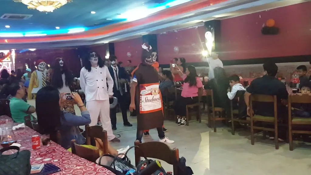 El Prado Restaurant_Sant Adrià de Besòs_slider_image_2