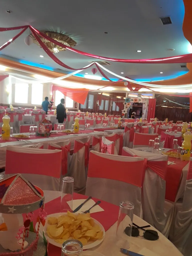 El Prado Restaurant_Sant Adrià de Besòs_slider_image_3