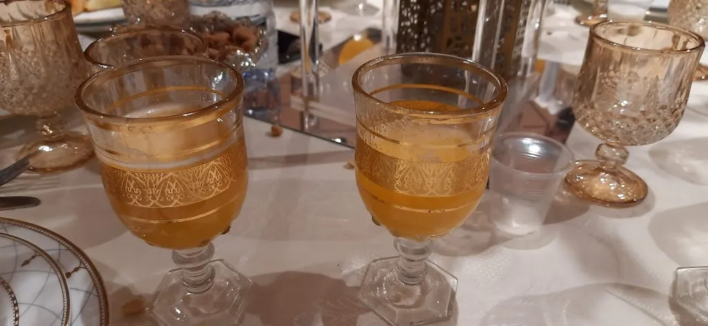 Menu_Cordoba Restaurant And Marriage Hall_Sant Adrià de Besòs_image_5