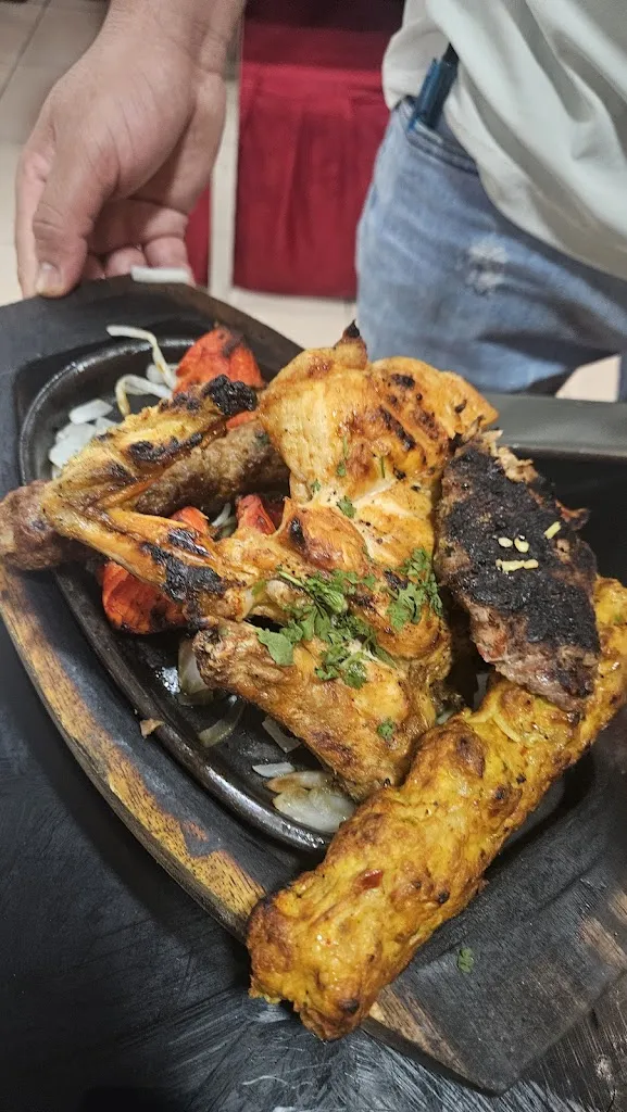 Menu_Cordoba Restaurant And Marriage Hall_Sant Adrià de Besòs_image_6