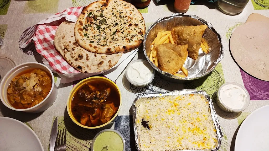 Menu_Cordoba Restaurant And Marriage Hall_Sant Adrià de Besòs_image_7