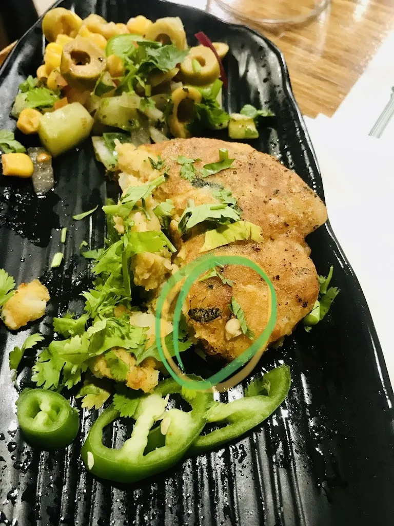 Menu_Cordoba Restaurant And Marriage Hall_Sant Adrià de Besòs_image_9