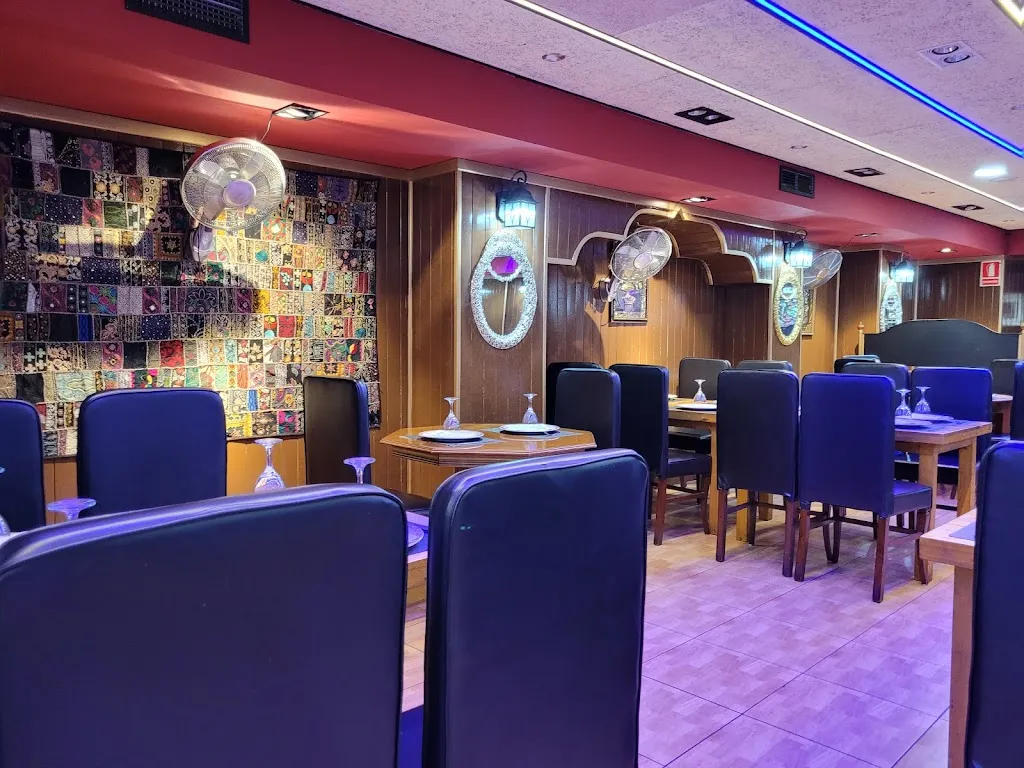 Isy_Cordoba Restaurant And Marriage Hall_Sant Adrià de Besòs_review