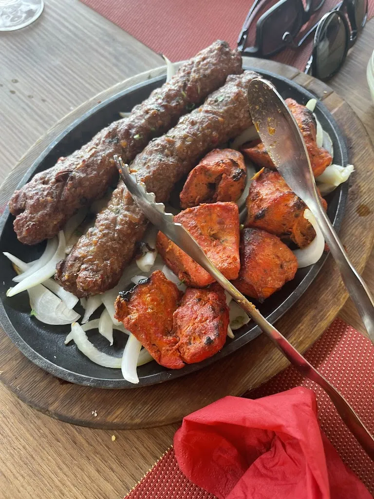 *Iren*_Cordoba Restaurant And Marriage Hall_Sant Adrià de Besòs_review