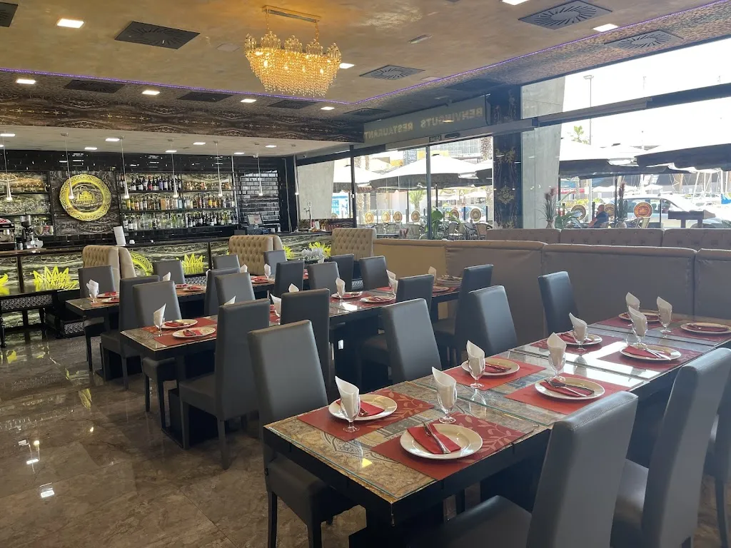 Cordoba Restaurant And Marriage Hall_Sant Adrià de Besòs_slider_image_1