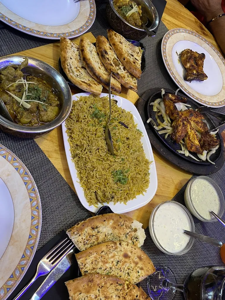 Cordoba Restaurant And Marriage Hall_Sant Adrià de Besòs_slider_image_3