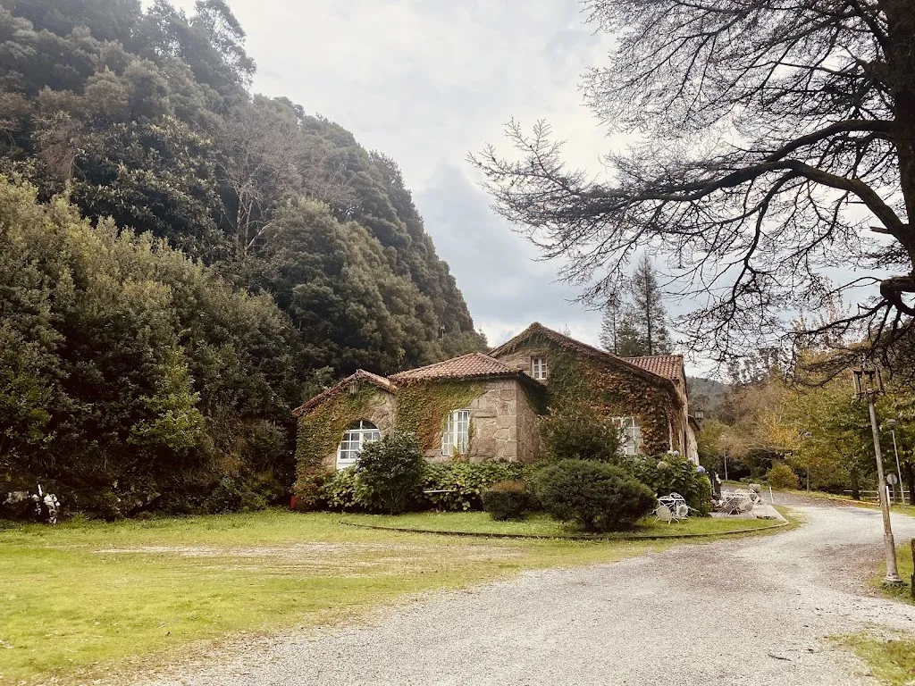 Chus Dablanca_Restaurante la Central_Noia_review