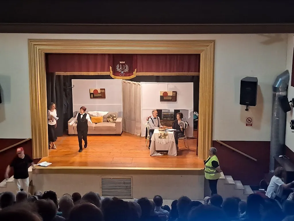 Ateneu Adrianenc_Sant Adrià de Besòs_slider_image_1