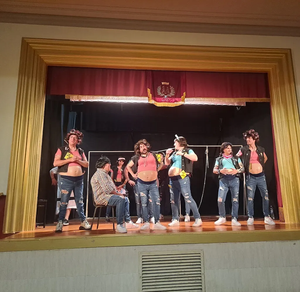 Ateneu Adrianenc_Sant Adrià de Besòs_slider_image_3