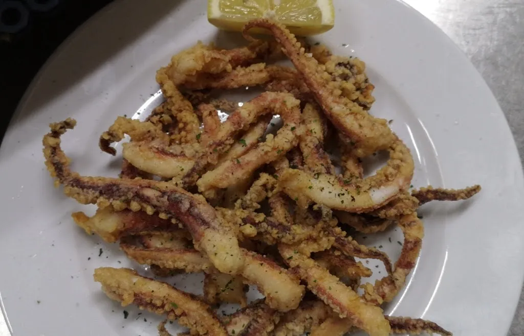 Menu_Bar Cerveseria La Playa_Sant Adrià de Besòs_immagine_2