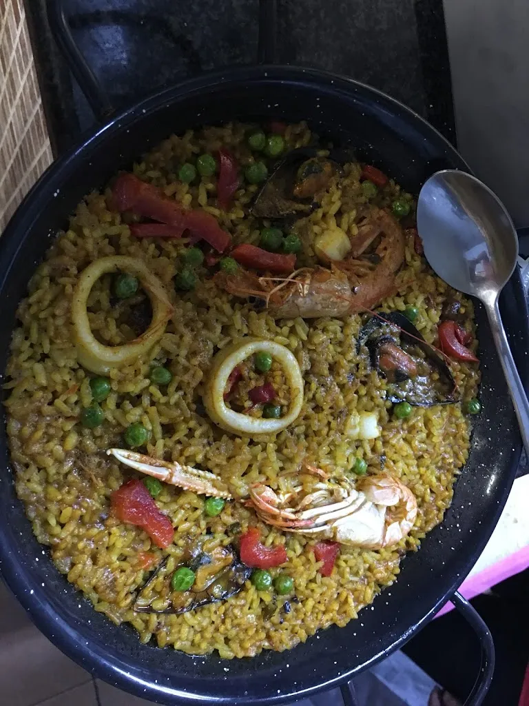 Menu_Bar Cerveseria La Playa_Sant Adrià de Besòs_immagine_3