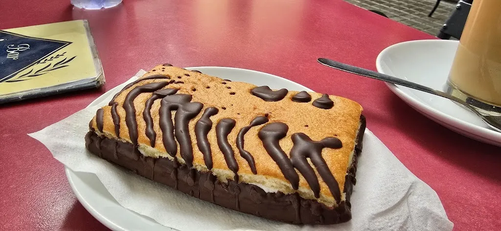 Menu_Bar Cerveseria La Playa_Sant Adrià de Besòs_immagine_7