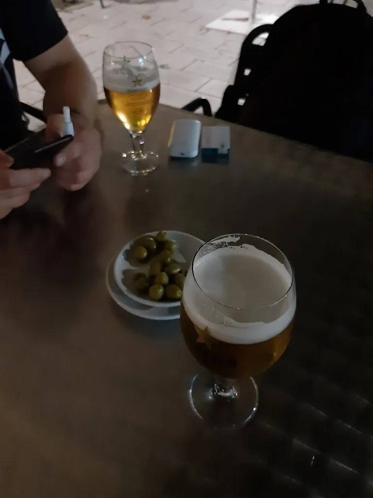 Menu_Bar Cerveseria La Playa_Sant Adrià de Besòs_immagine_8