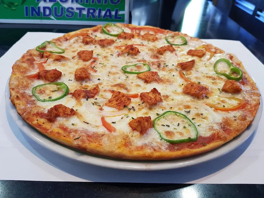 Menü_La Casera Restaurant i Pizzeria, Kebab_Sant Adrià de Besòs_Bild_3